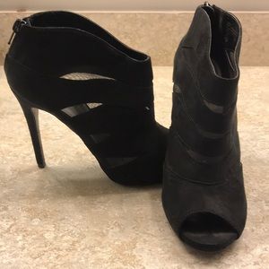 Nine West Ankle Boots